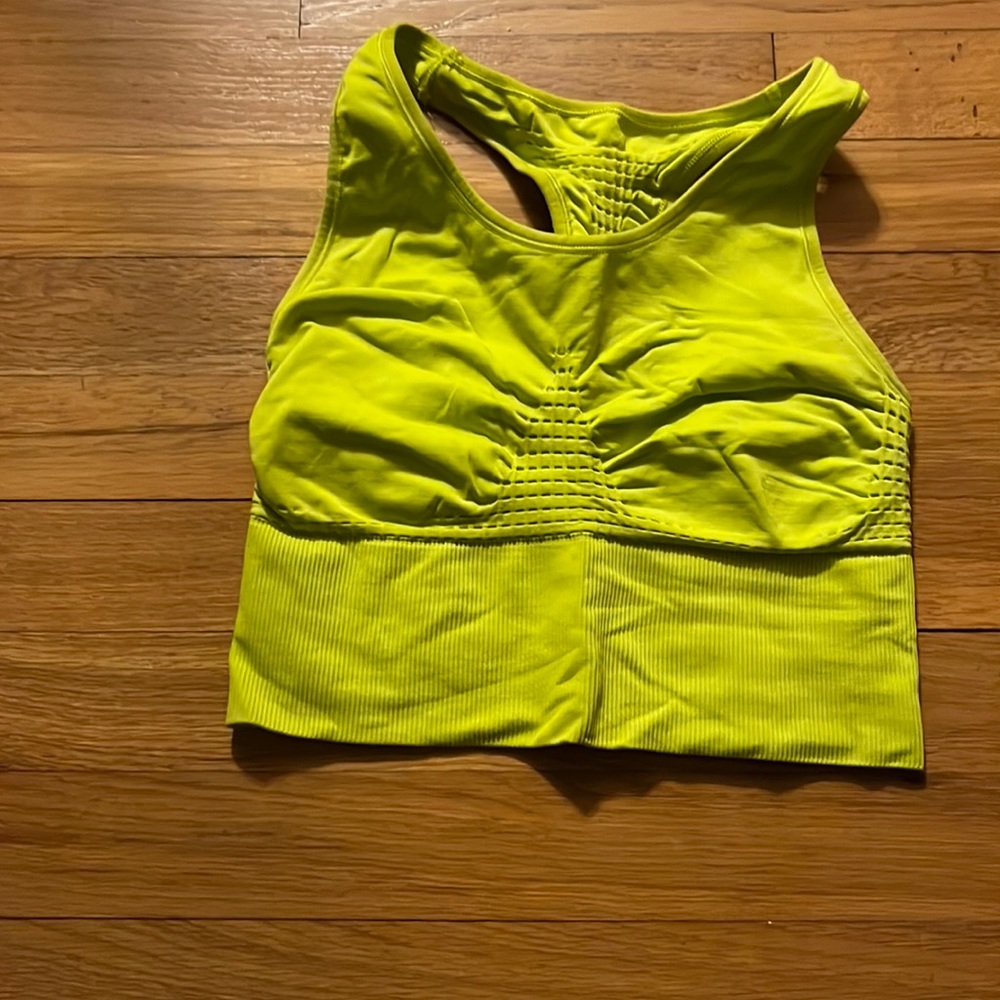 Sweaty Betty sports bra